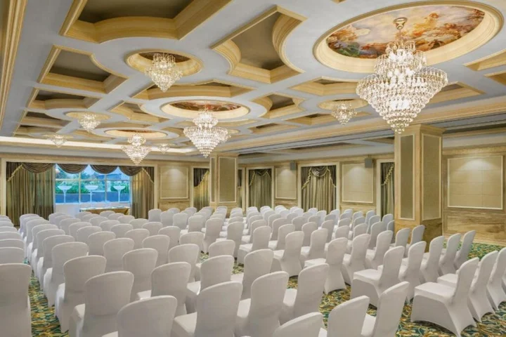 Тируванантапурам: Vivanta Thiruvananthapuram