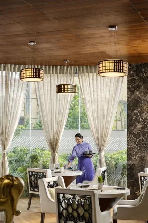 Тируванантапурам: Vivanta Thiruvananthapuram