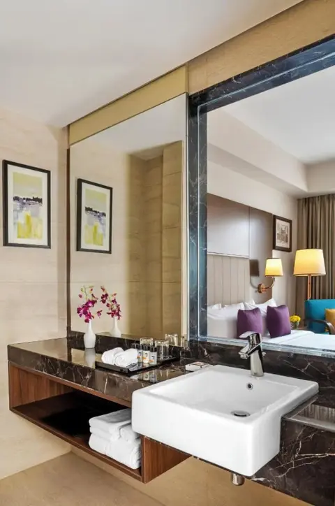 Тируванантапурам: Vivanta Thiruvananthapuram