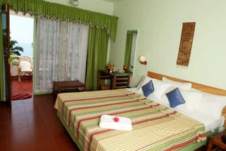 Ковалам: Soma Palmshore Beach Resort