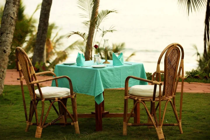 Ковалам: Soma Palmshore Beach Resort
