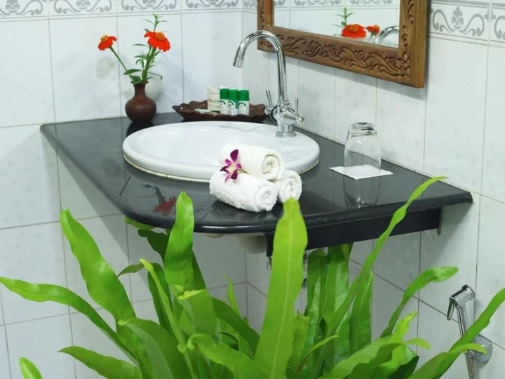 Ковалам: Soma Palmshore Beach Resort