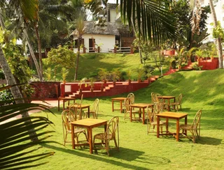 Ковалам: Soma Palmshore Beach Resort