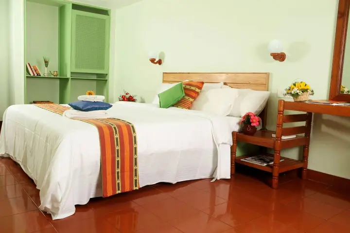 Ковалам: Soma Palmshore Beach Resort