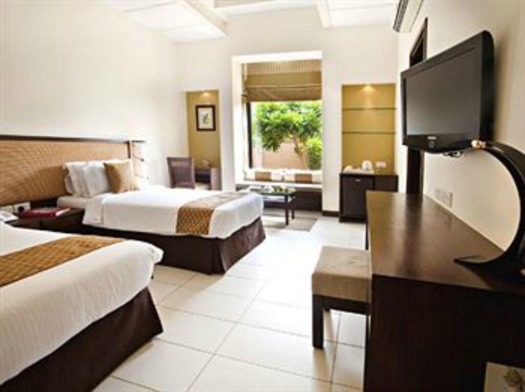 Lemon Tree Hotel Tarudhan Valley — фото 3