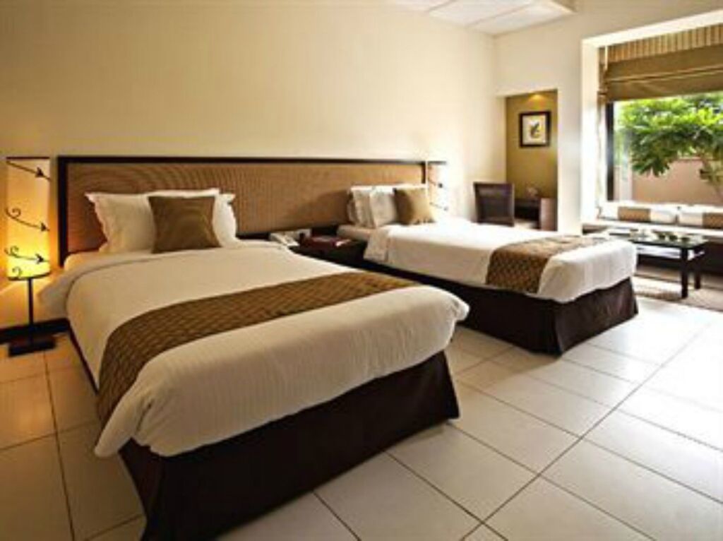 Lemon Tree Hotel Tarudhan Valley — фото 2