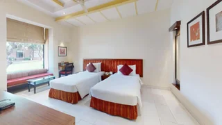 Ghasera: Lemon Tree Hotel Tarudhan Valley