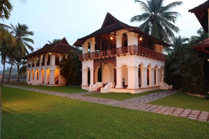 Мухамма: Soma Kerala Palace