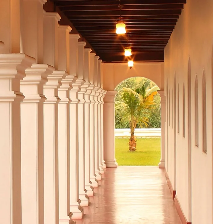 Мухамма: Soma Kerala Palace