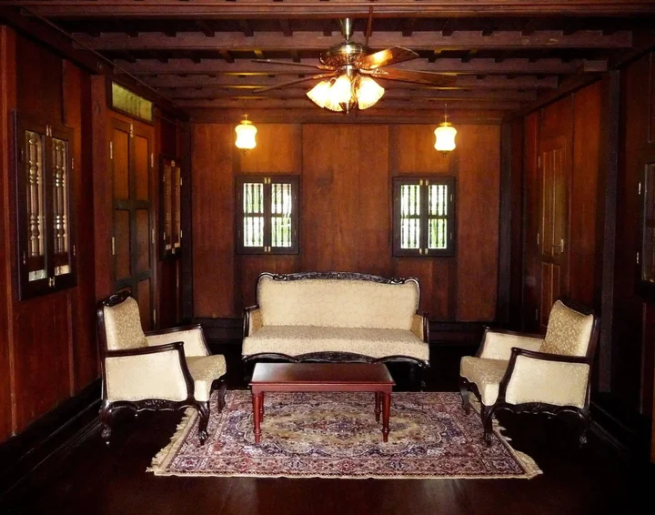 Мухамма: Soma Kerala Palace