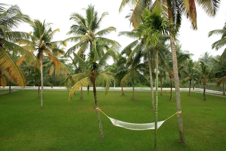 Мухамма: Soma Kerala Palace