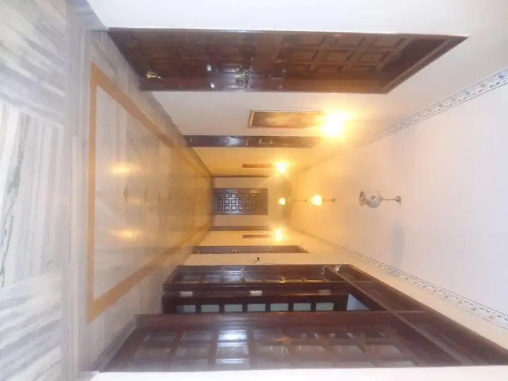 Джайпур: Laxmi Palace Heritage Boutique Hotel