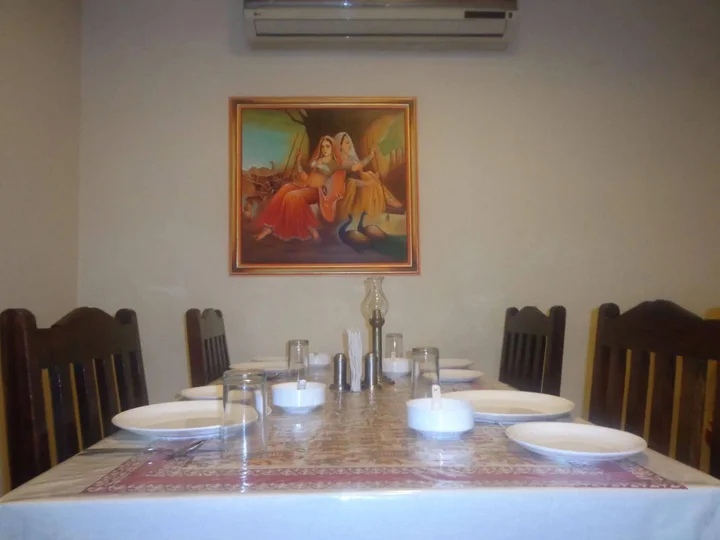 Джайпур: Laxmi Palace Heritage Boutique Hotel