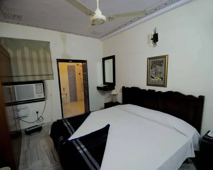 Джайпур: Laxmi Palace Heritage Boutique Hotel