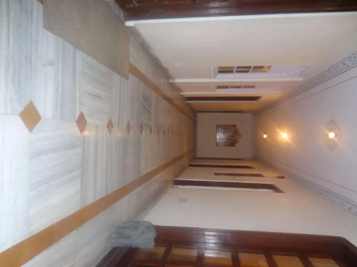 Джайпур: Laxmi Palace Heritage Boutique Hotel