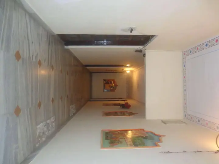 Джайпур: Laxmi Palace Heritage Boutique Hotel