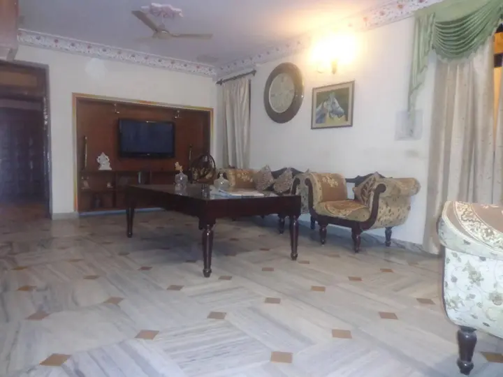 Джайпур: Laxmi Palace Heritage Boutique Hotel