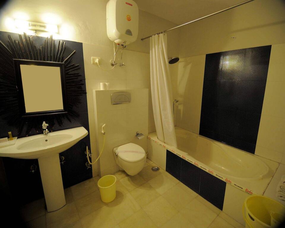 Джайпур: Laxmi Palace Heritage Boutique Hotel