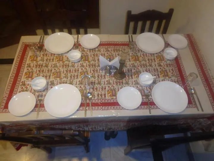 Джайпур: Laxmi Palace Heritage Boutique Hotel