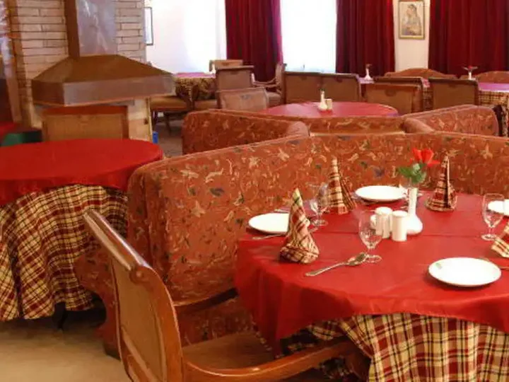 Шимла: Quality Inn Himdev