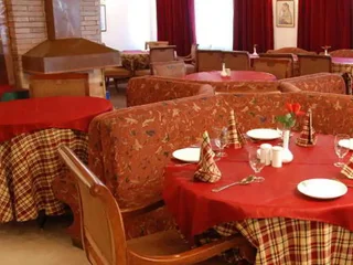 Шимла: Quality Inn Himdev