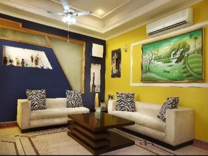 Гуруграм: Dayal Regency
