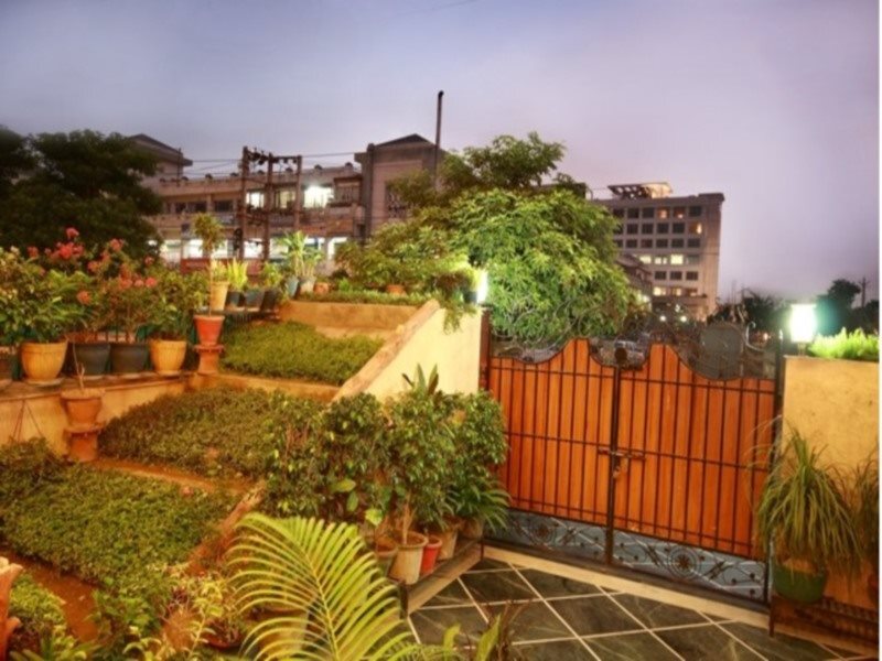 Dayal Regency — фото 5