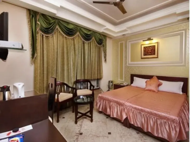Гуруграм: Dayal Regency