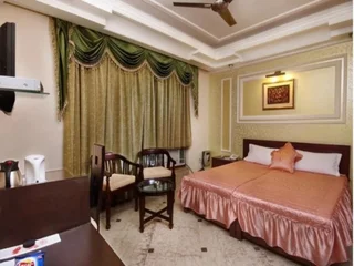 Гуруграм: Dayal Regency