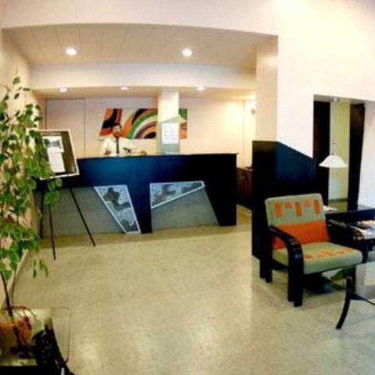 Нагпур: Hotel Siddhartha Inn