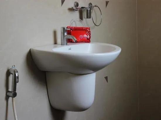 Нагпур: Hotel Siddhartha Inn