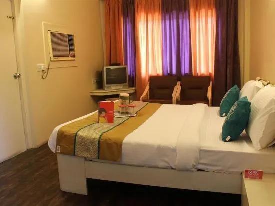 Нагпур: Hotel Siddhartha Inn