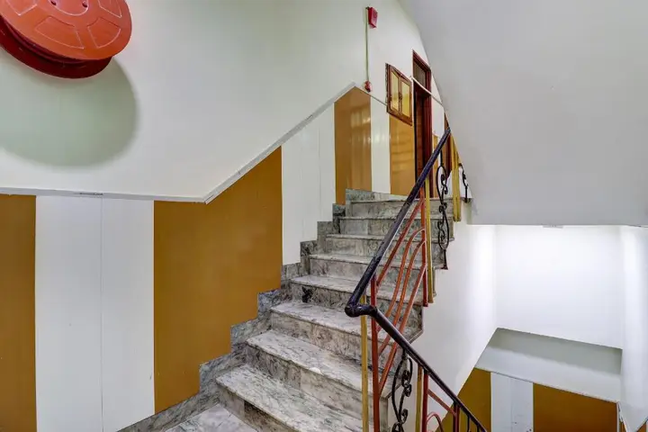 Канпур: Hotel Mandakini Palace