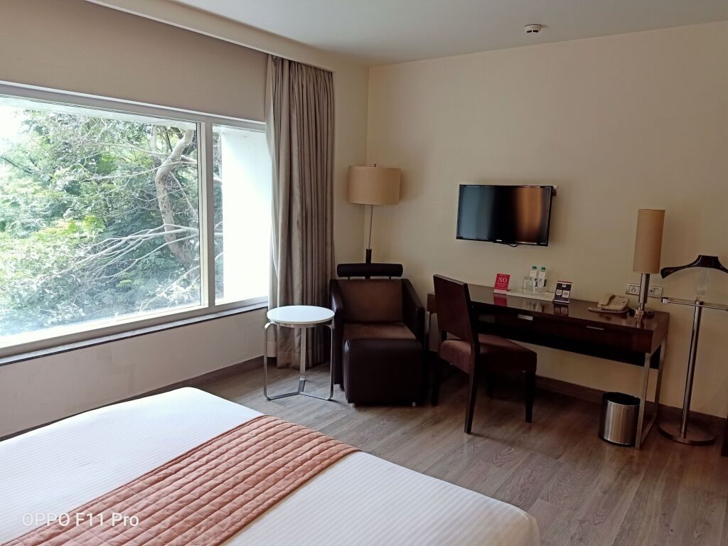 Пуна: St Laurn Koregaon Park Pune