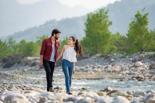 Наинитал: Country Inn Tarika Resort Jim Corbett