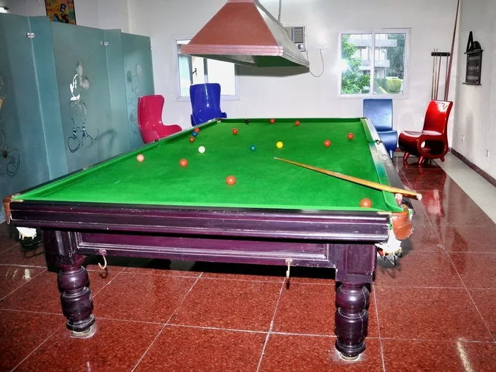Наинитал: Country Inn Tarika Resort Jim Corbett