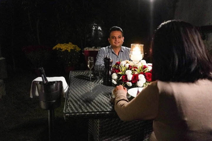 Наинитал: Country Inn Tarika Resort Jim Corbett