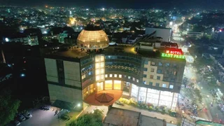 Bilaspur: Hotel East Park