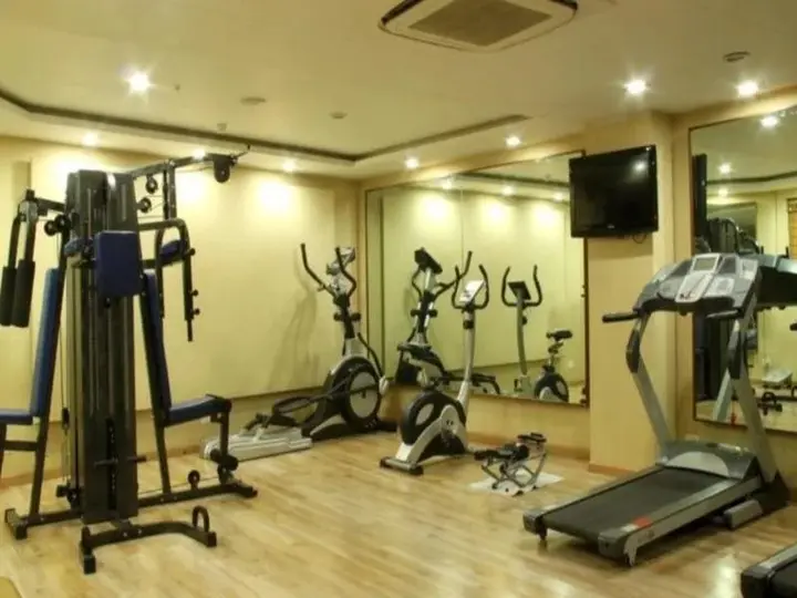 Bilaspur: Hotel East Park