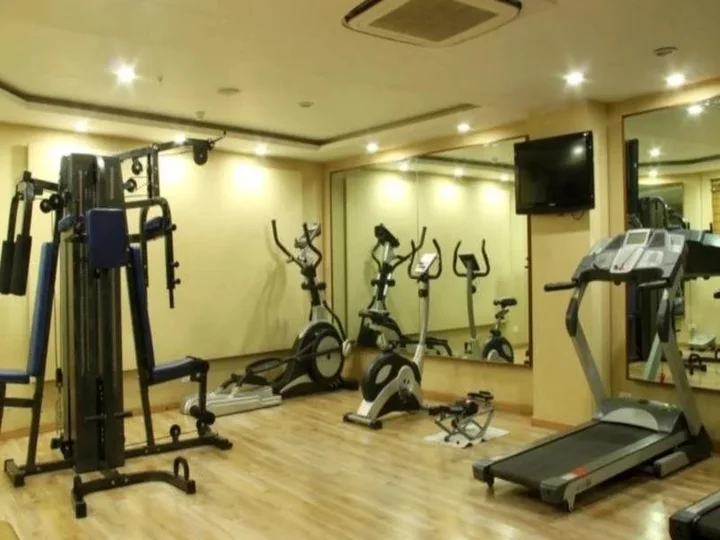 Bilaspur: Hotel East Park