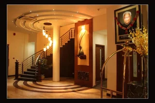 Bilaspur: Hotel East Park