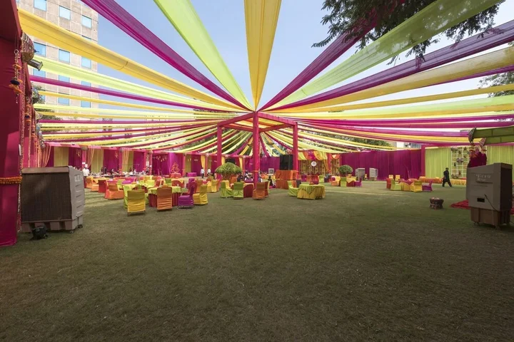Bilaspur: Hotel East Park
