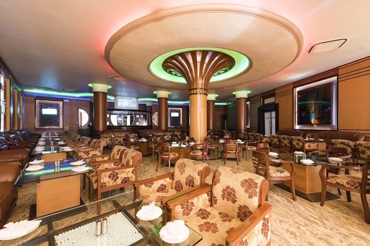 Bilaspur: Hotel East Park