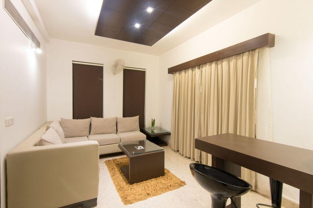 Южный Гоа: Country Inn Tarika, Goa, Varca Beach
