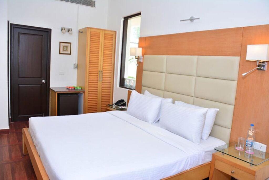 Южный Гоа: Country Inn Tarika, Goa, Varca Beach