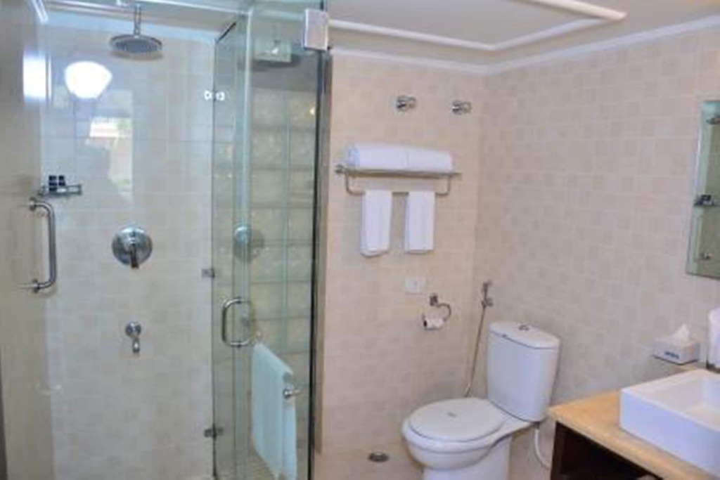 Южный Гоа: Country Inn Tarika, Goa, Varca Beach