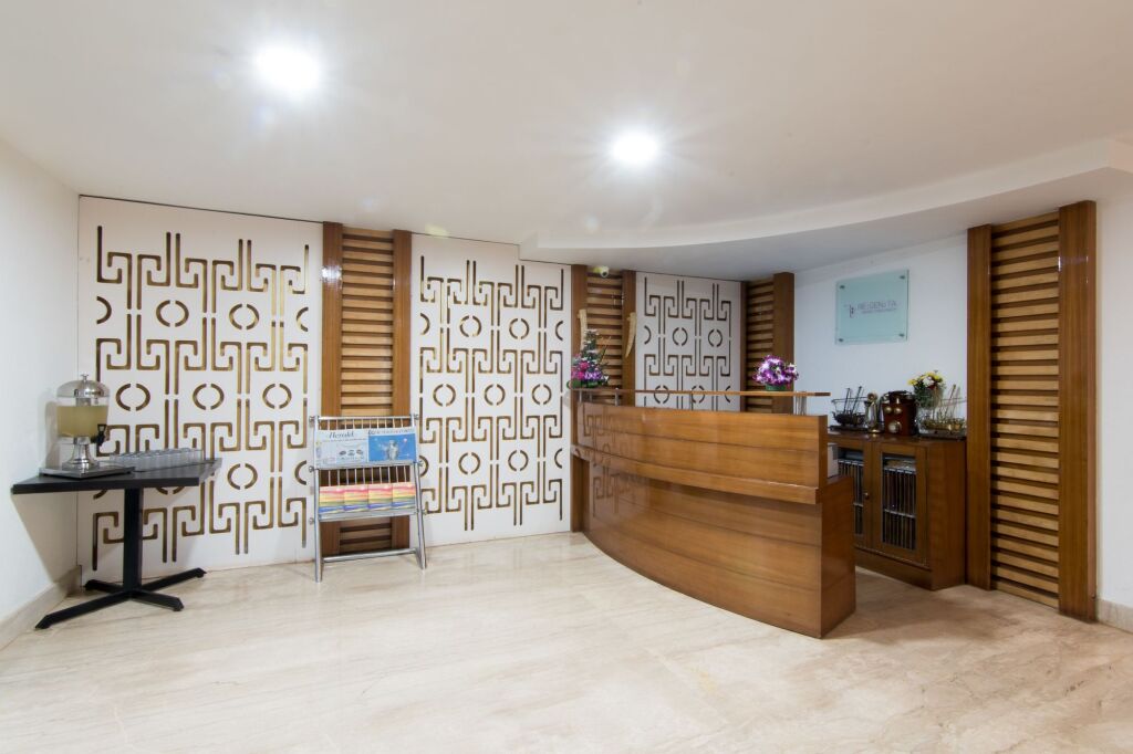 Южный Гоа: Country Inn Tarika, Goa, Varca Beach