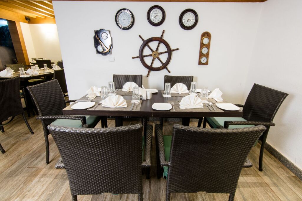 Южный Гоа: Country Inn Tarika, Goa, Varca Beach