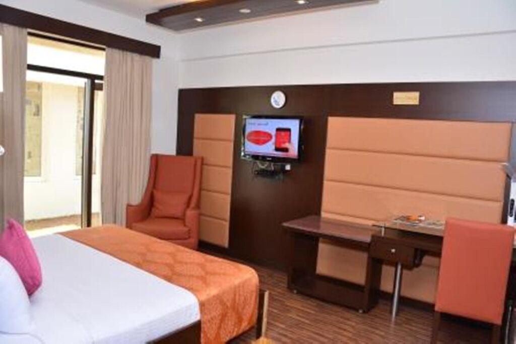 Южный Гоа: Country Inn Tarika, Goa, Varca Beach