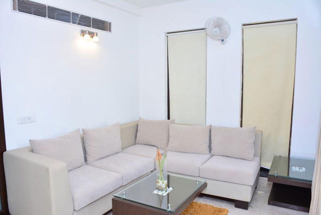 Южный Гоа: Country Inn Tarika, Goa, Varca Beach